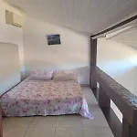 APTO 2º Andar No Centro