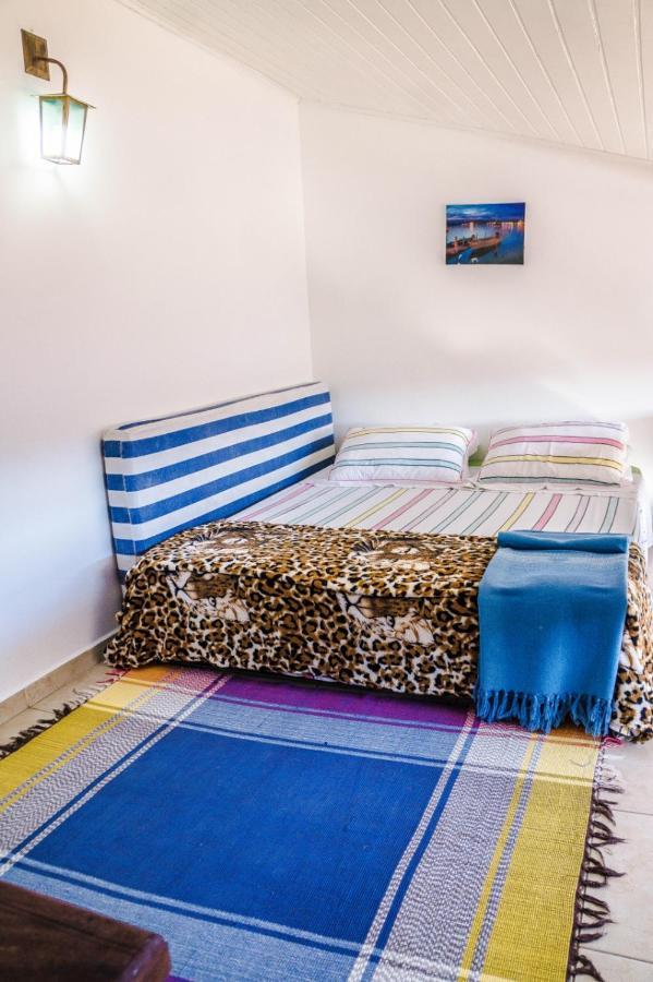 Apartamento Apto 2º Andar No Centro Búzios