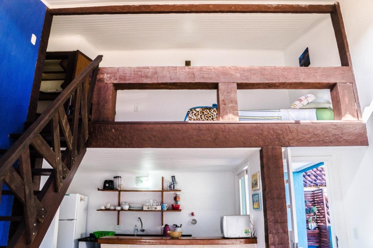 Apartamento Apto 2º Andar No Centro *