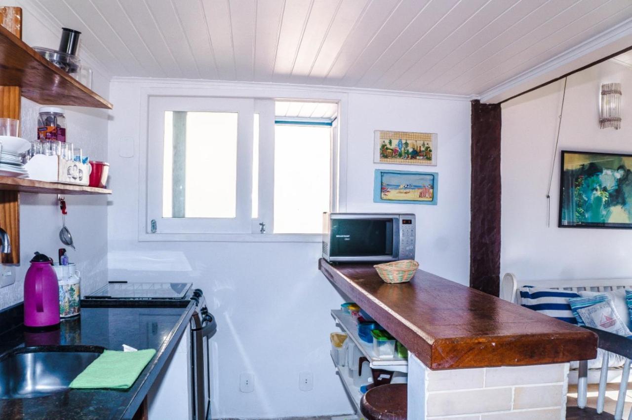Apartamento Apto 2º Andar No Centro Búzios