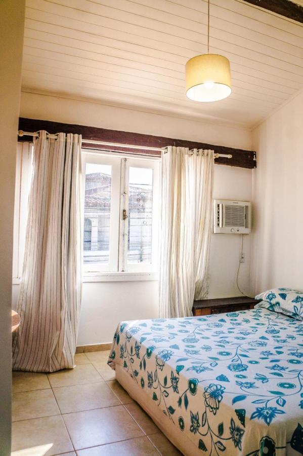 Apto 2º Andar No Centro Apartamento Búzios