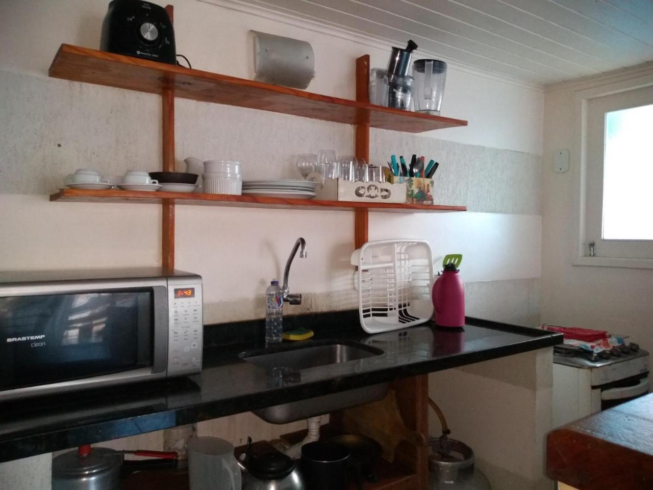 Apto 2º Andar No Centro Apartamento *