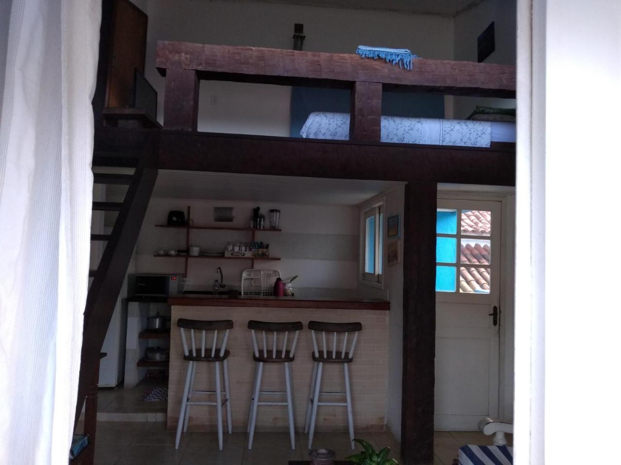 Apartamento Apto 2º Andar No Centro Búzios