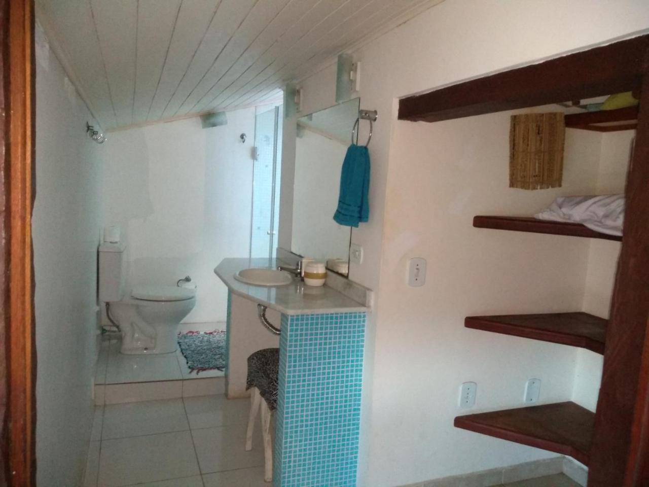 Apto 2º Andar No Centro Búzios