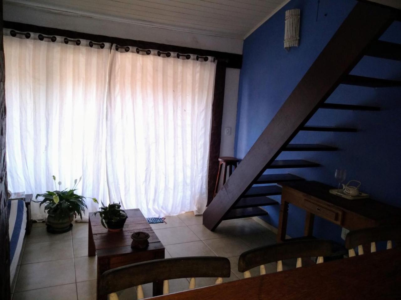 Apto 2º Andar No Centro Apartamento Búzios