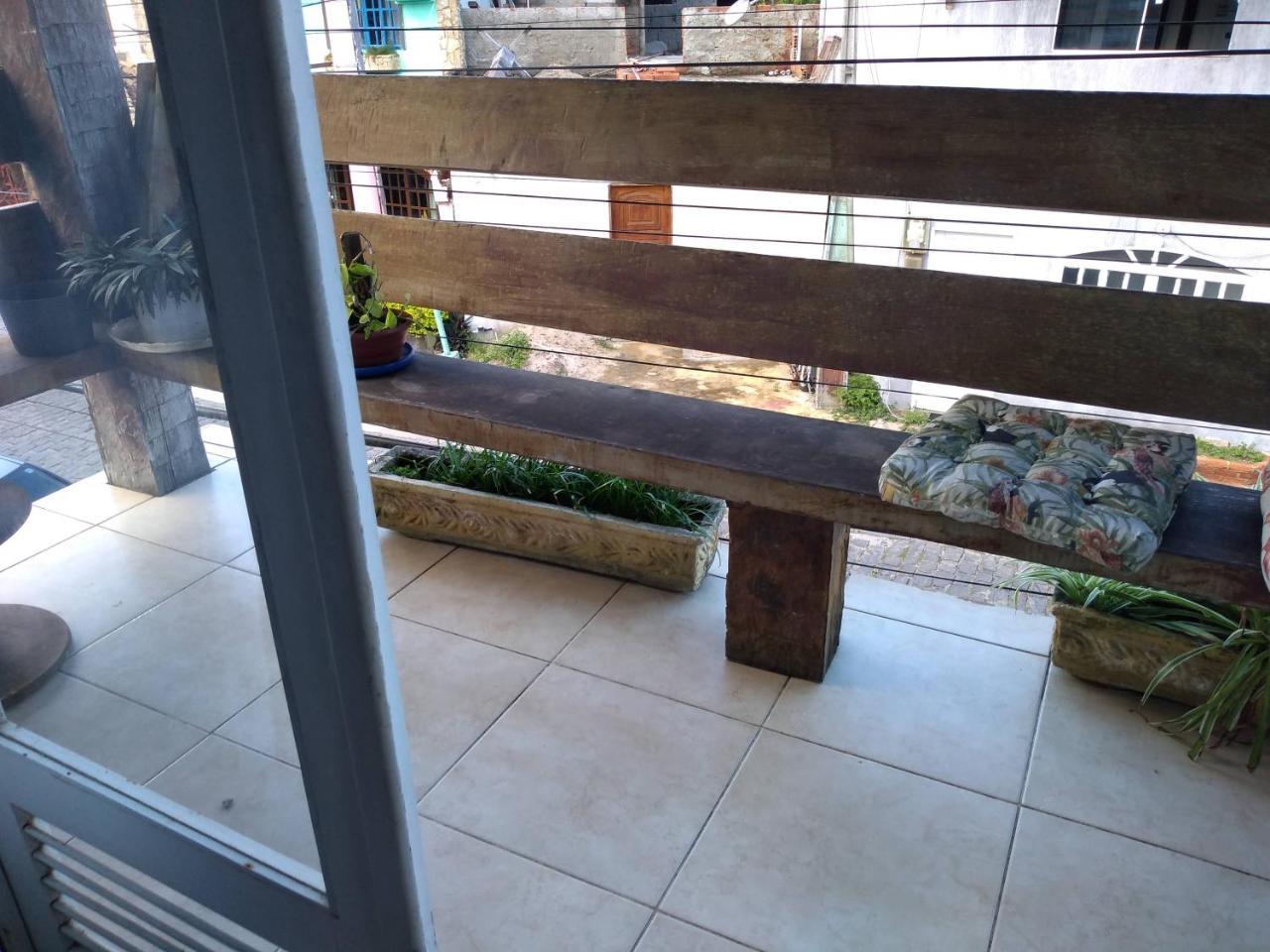 Apartamento Apto 2º Andar No Centro
