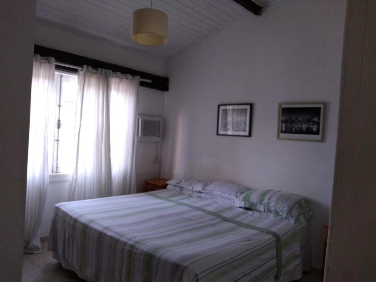 Apto 2º Andar No Centro Apartamento Búzios