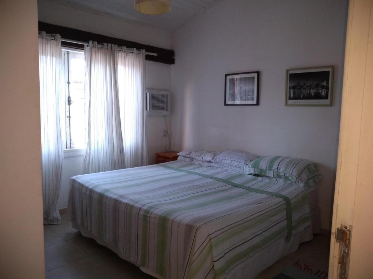 Apto 2º Andar No Centro Apartamento Búzios
